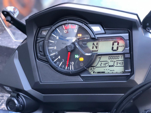 Suzuki V Strom 650 Xt -entrega Inmediata Jj