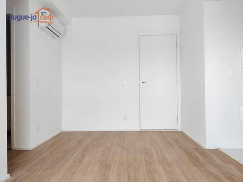 Imagem 6 de 16 de Apartamento Com 2 Dormitórios Para Alugar, 49 M² Por R$ 2.500,00/mês - Vila Santa Catarina - São Paulo/sp - Ap12821