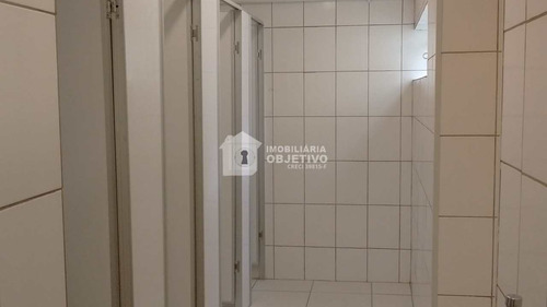 Imagem 8 de 14 de Galpão, Vila Siqueira (zona Norte), São Paulo - R$ 3.2 Mi, Cod: 4116 - A4116