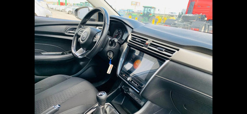 MG MG5 1.5 Com Cvt
