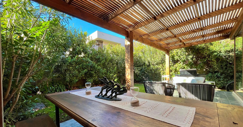 Comoda Casa En Condominio