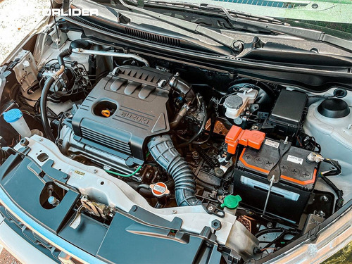 Imagen 20 de 25 de Suzuki Celerio Gl 1.0 Extra Full 2021 | Permuta / Financia