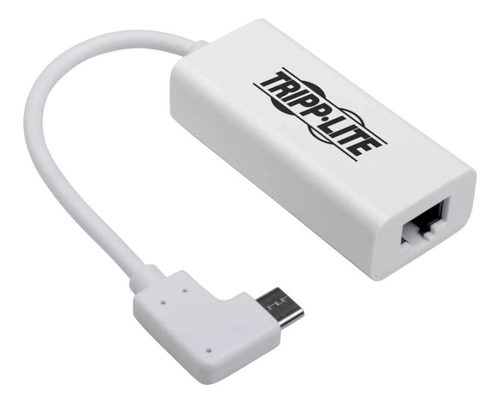 Tarjeta Ethernet Gigabit Tripp Lite Thunderbolt 3-1 Puerto S