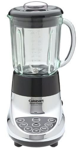 Cuisinart Spb-7ch Smartpower Batidora Electronica De Barra D