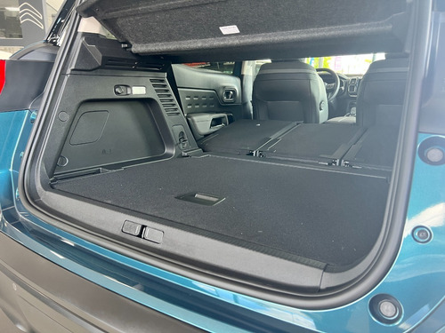 Imagen 19 de 21 de C5 Aircross Thp 165 Feel Pack 2022