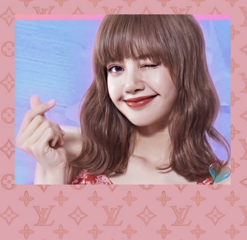 Blackpink Kit Polaroid