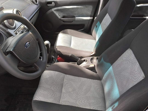 Imagem 9 de 14 de Ford Fiesta 1.6 8v Flex