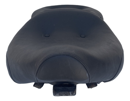 Banco Confort Erê Honda Shadow 600 Ano 99-05 Usado (Usado)