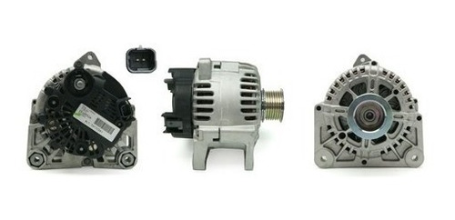 Alternador Clio Kangoo  1.6 Renault Valeo Frances