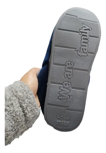 Pantuflas Canadá para Hombre