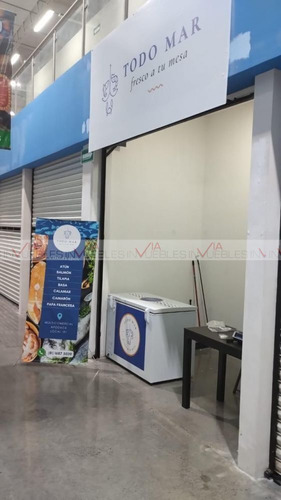 Multicomercial Apodaca