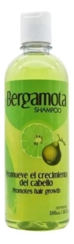 Shampoo Bergamota Batamot  500ml