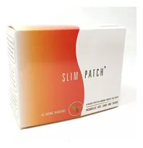 Comprar Parches Adelgazantes X20 Unds Reductor Slim Patch Natural