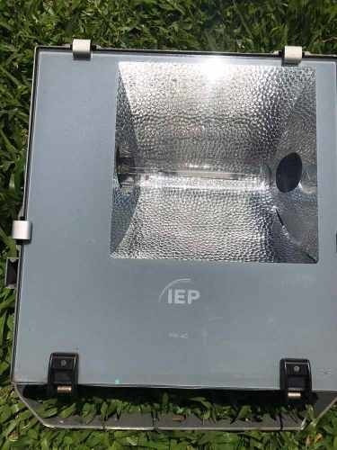 Reflector halógena IEP PR40 400W