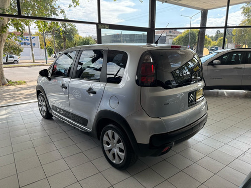 Citroën C3 Aircross 1.5 Vti 90 Live