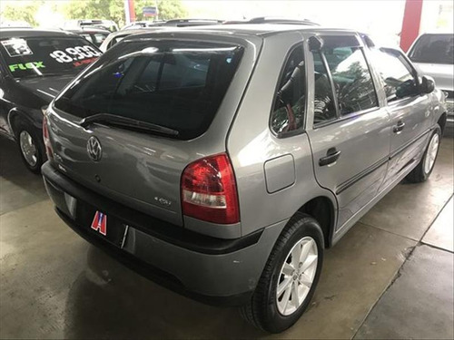 Volkswagen Gol 1.0 Mi Power 8v G.iii