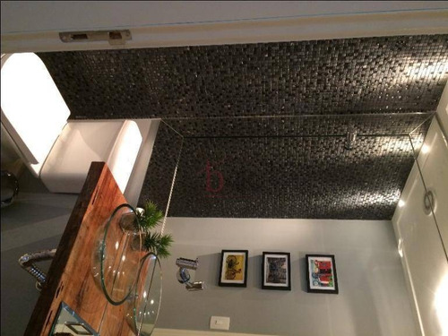 Imagem 5 de 17 de Apartamento À Venda No Morumbi, Rua Leonardo Cerveira Varandas, 50. 3 Suites, 141m². 2 Vaga De Garagem. Villa Almafi, Morumbi. - Ap5005
