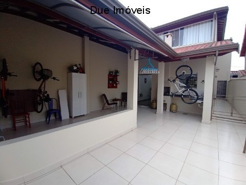 Imagem 22 de 30 de Ótimo Sobrado No Jardim Umuarama - Ca02415 - 69896956