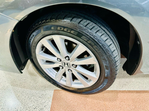 Honda Civic 2.0 LXR 16V
