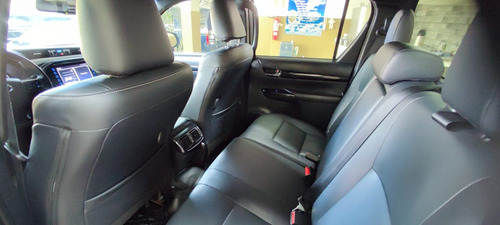 Toyota Picape Cabine Dupla Volkswagen Nivus Highline 200 TSI