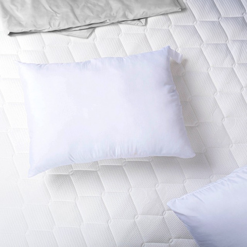 Juego De Sabanas Matrimonial Más Almohadas Atlas Basic
