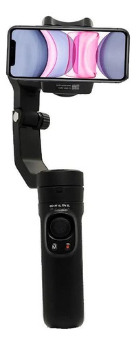 Estabilizador Gimbal 3 Eixos - Modelo Le-3901