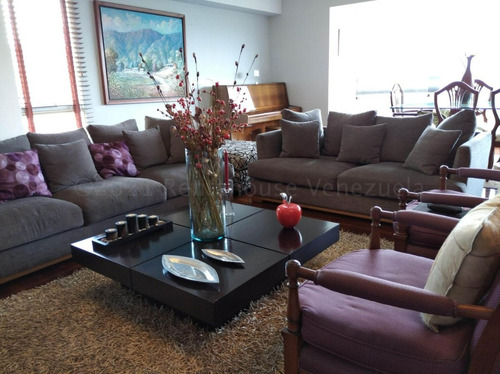 Imagen 5 de 12 de Apartamento En Venta En Los Dos Caminos Mls #22-3471 -- Mary Aponte -- 04241233689