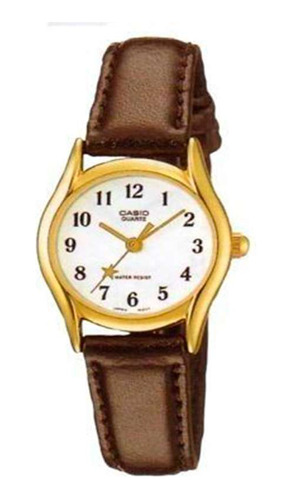 Reloj Marca Casio Modelo Ltp-1094q-7b4