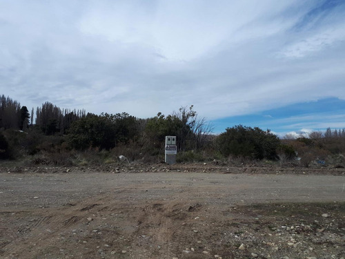 Imagen 1 de 7 de Terreno - Dina Huapi