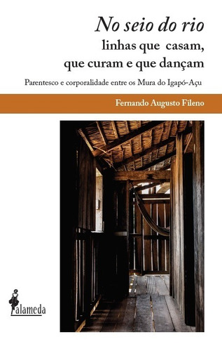Libro No Seio Do Rio - Fernando Augusto Fileno