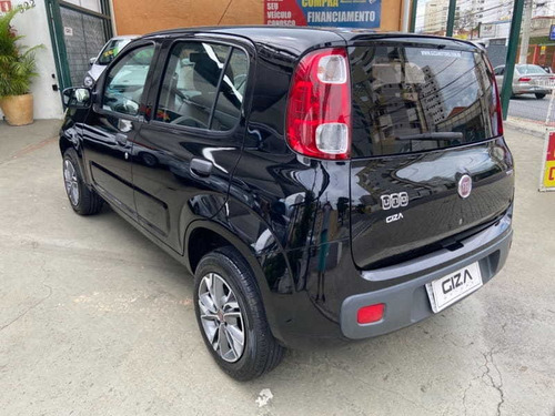 Fiat Uno Vivace 1.0 Celebration Completo