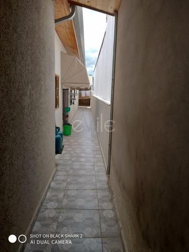 Imagem 20 de 21 de Casa À Venda Em Vila Real - Ca009348