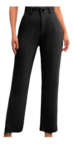 Pantalon Mujer A La Moda Marca Vanlens