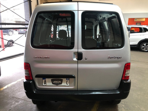 Imagen 4 de 14 de Citroen Berlingo