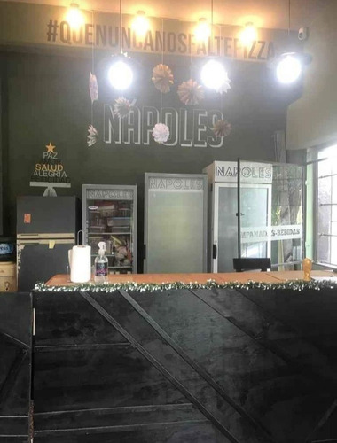 Imagen 3 de 10 de Fondo De Comercio Pizzeria Zona Sur