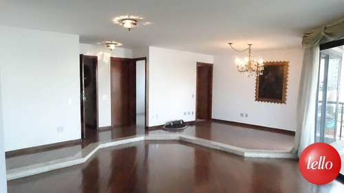 Imagem 3 de 30 de Apartamento - Ref: 199568