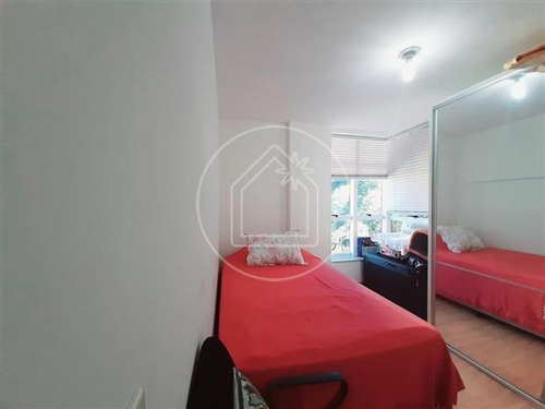 Apartamento - Ref: 881619
