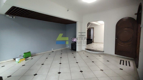 Imagem 3 de 15 de Sobrado - Vila Mariana - Ref: 5096 - V-81432