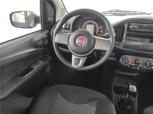 Imagem 12 de 14 de Fiat Uno 1.0 Fire Flex Attractive Manual