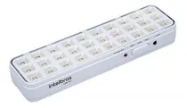 Comprar Luminária Intelbras Luz De Emergência Lde 30led