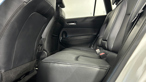 Toyota Corolla Cross 2.0 Se-G Cvt