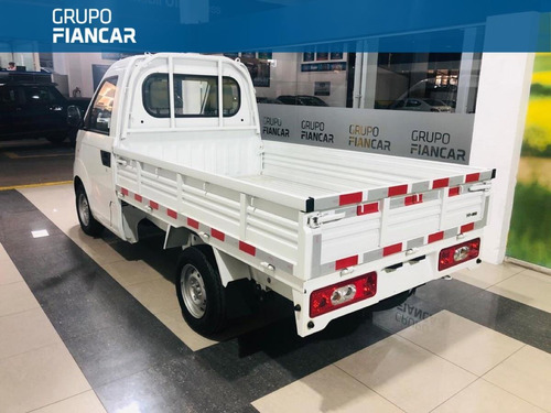 Karry Q22 Cabina Simple Pick Up (iva Incluido) 2021 0km