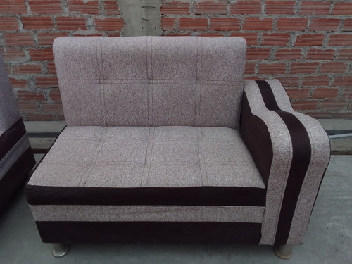 Se Vende Sillon Pack Sala (Usado)