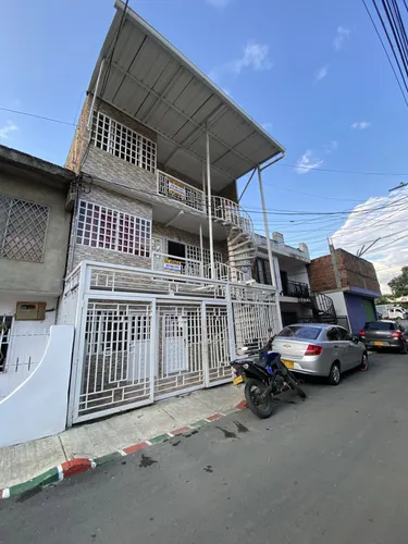 Edificio En Venta En Alfonso López Ii Etapa. Cod V8014621