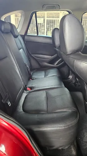 Mazda CX-5 2.0 Mid