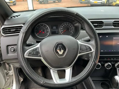 Renault Duster 1.3 Intense Cvt