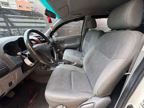 Toyota Hilux 2.7 Imv 4x2