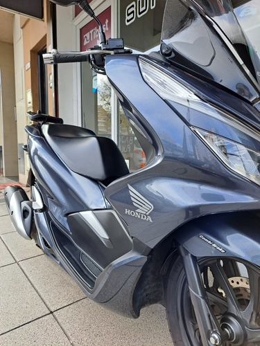 Imagen 13 de 16 de Honda Pcx 2020 Supply Bikes