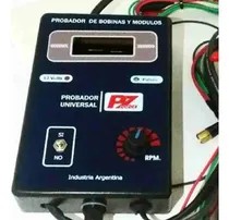 Comprar Probador Bobinas Y Módulo Encendido + Inyeccion Electronica