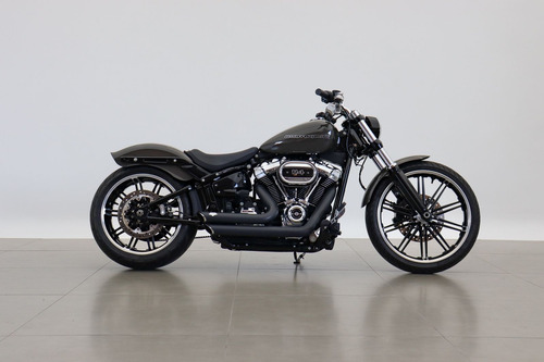 Harley-davidson Softail Breakout Fxbrs 2018/2019